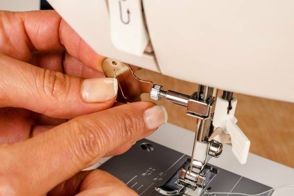 Discover the Benefits of Sewing Machine Repair Training!