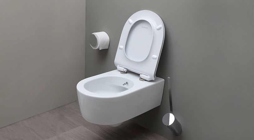 Introduction to Bidet Toilet Combos | Luxury Bath Experience