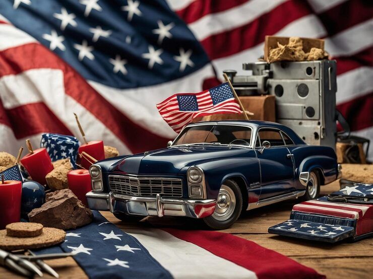 How Technology Is Reshaping the Automotive World