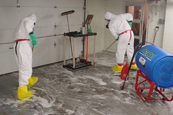 The Risks of Not Hiring Professional Sewage Restoration Services