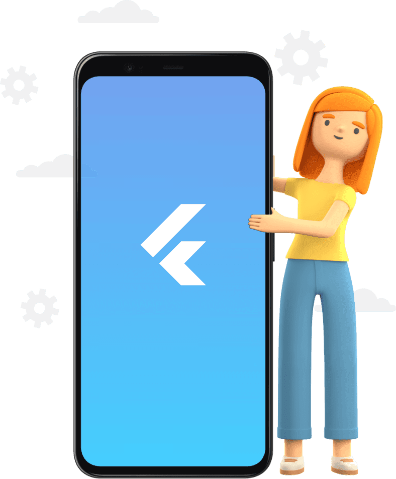 Flutter App Development Solutions