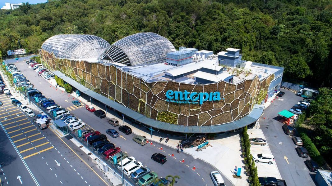 Witness the Exotic Places in Malaysia
