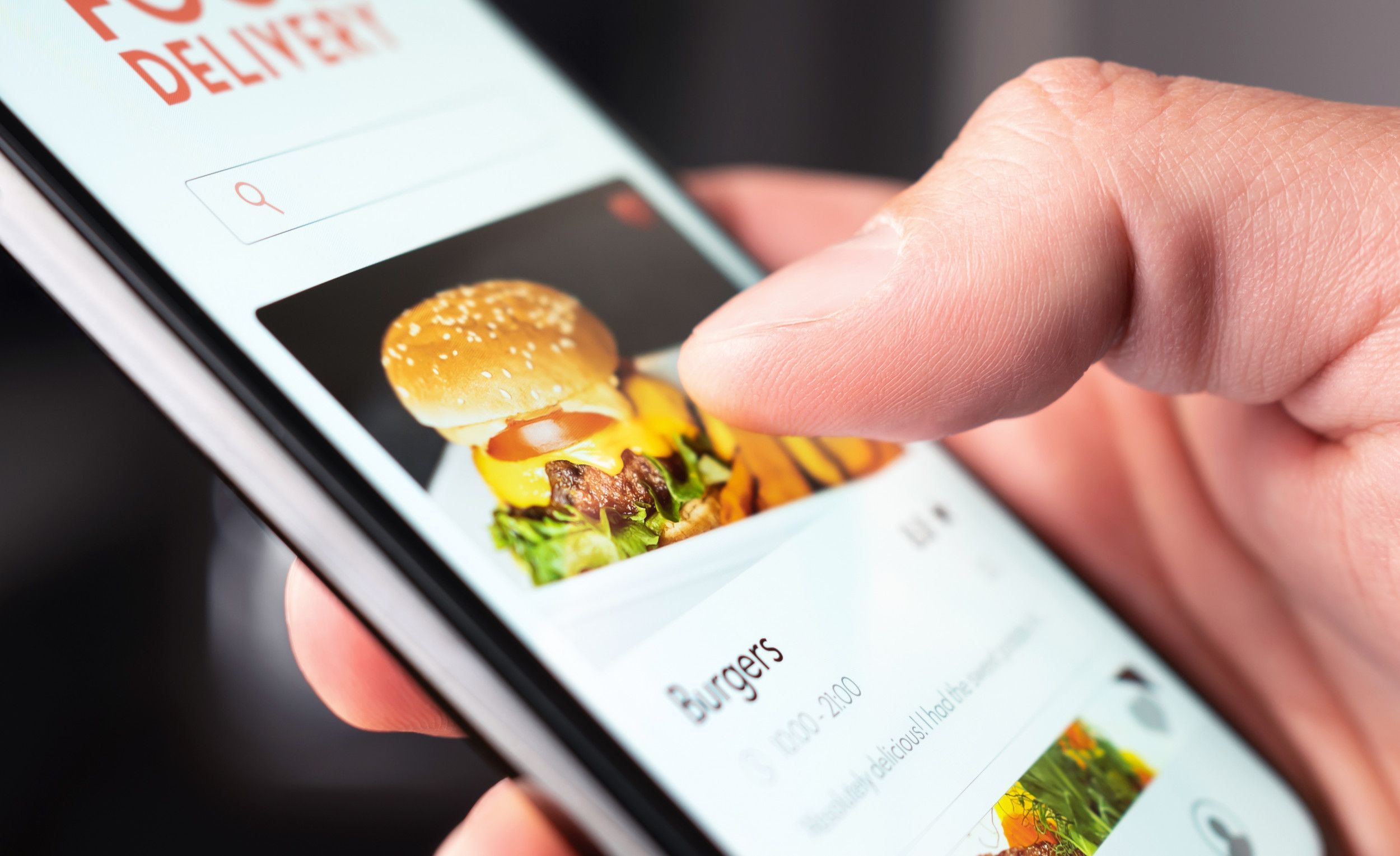 How to Build a Food Delivery App Like Zomato?