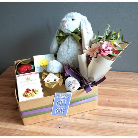 What Makes a Perfect Food Hampers in Singapore?