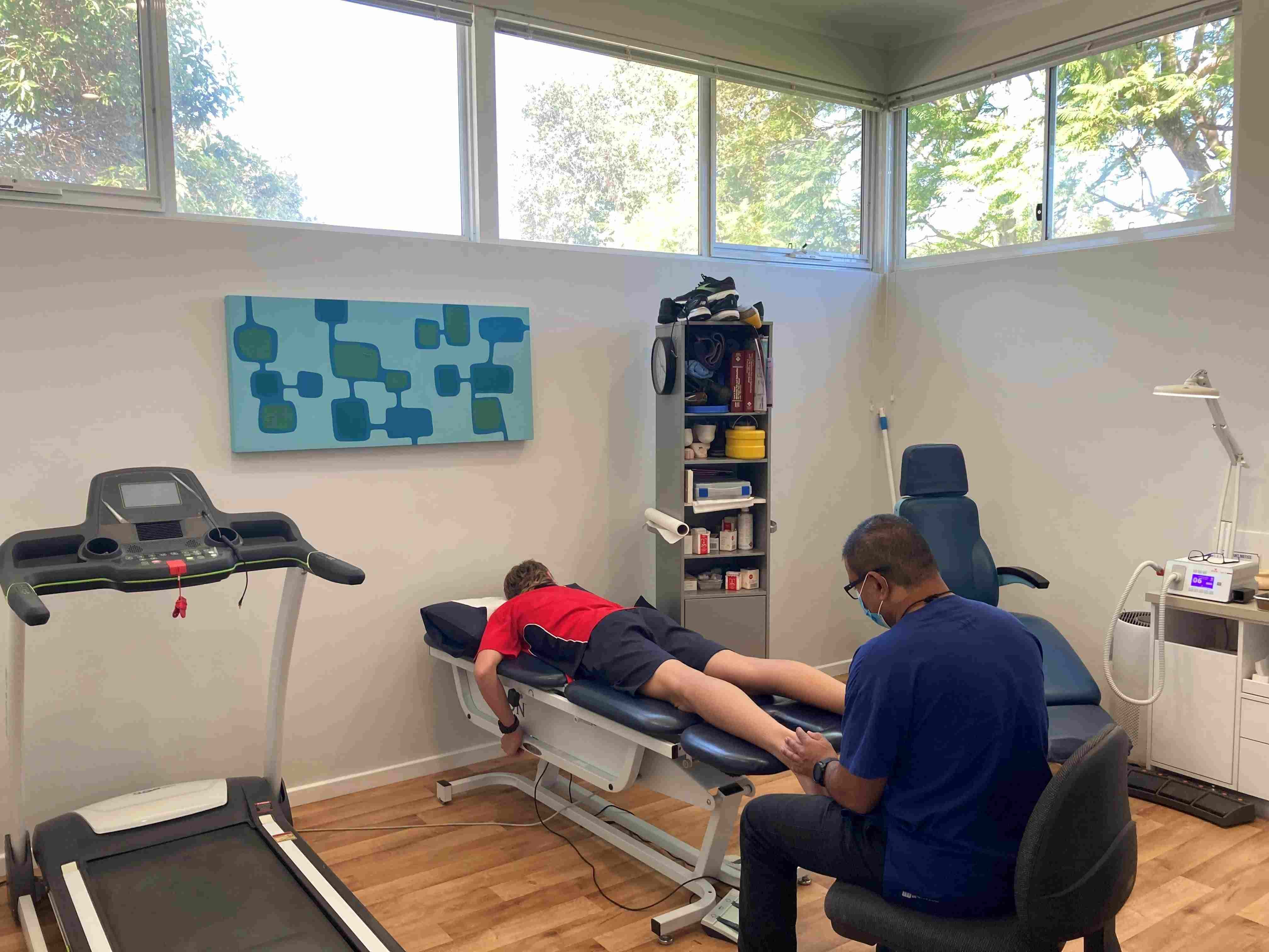 How Foot Focus Podiatrist Perth Help Ease Bunion Pain