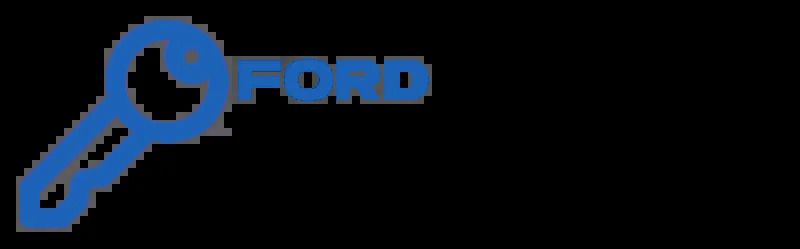 Ford Emergency Key Replacement: Your Ultimate Guide