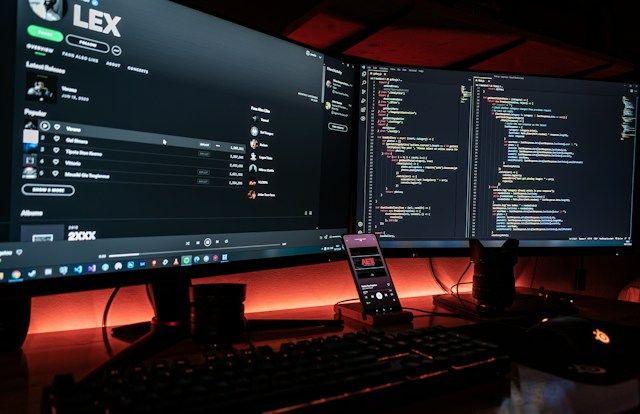 Empowering the Future of Finance with Fintech Software Development Services