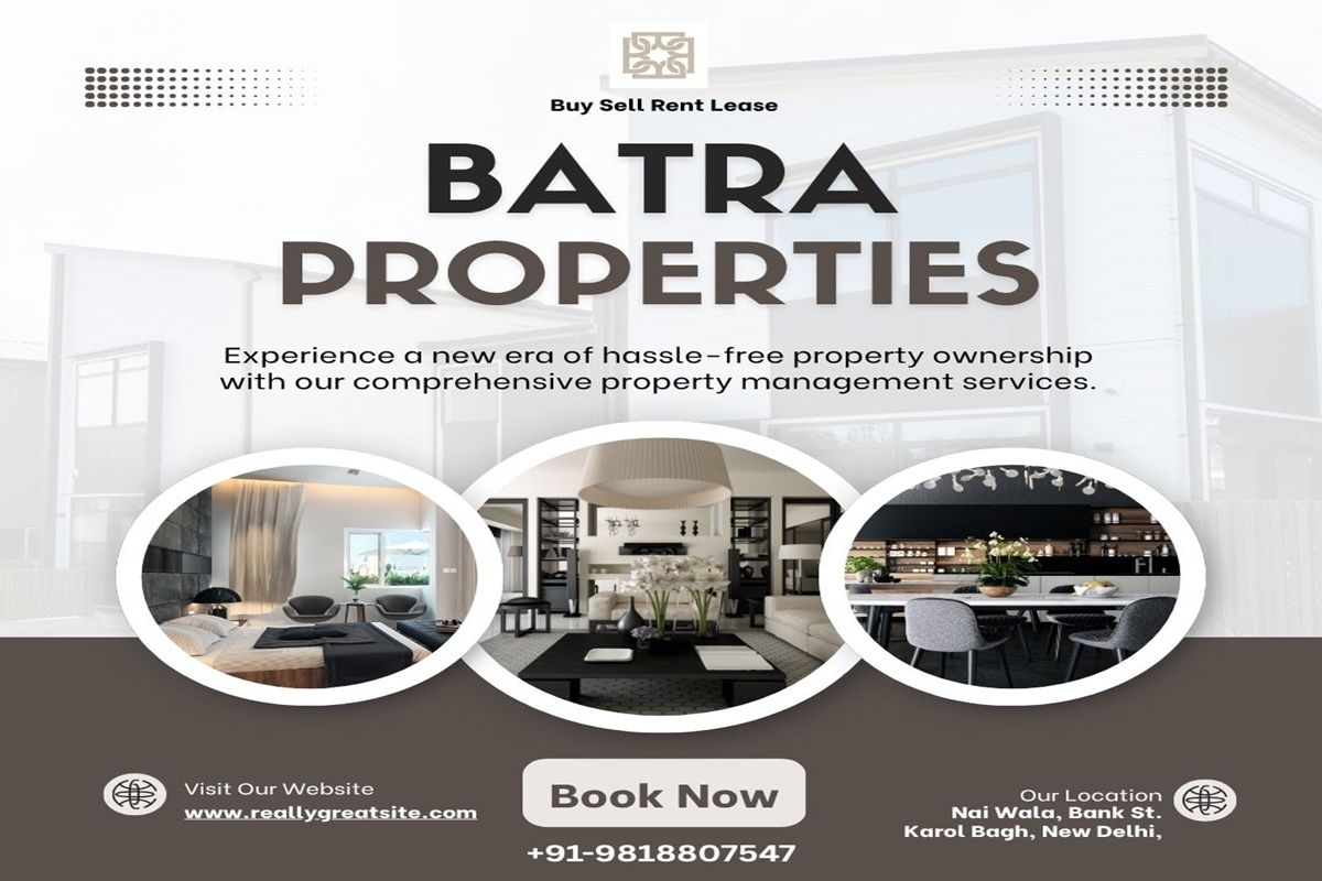 How Freehold Property in Delhi Became More Secure After RERA Changes