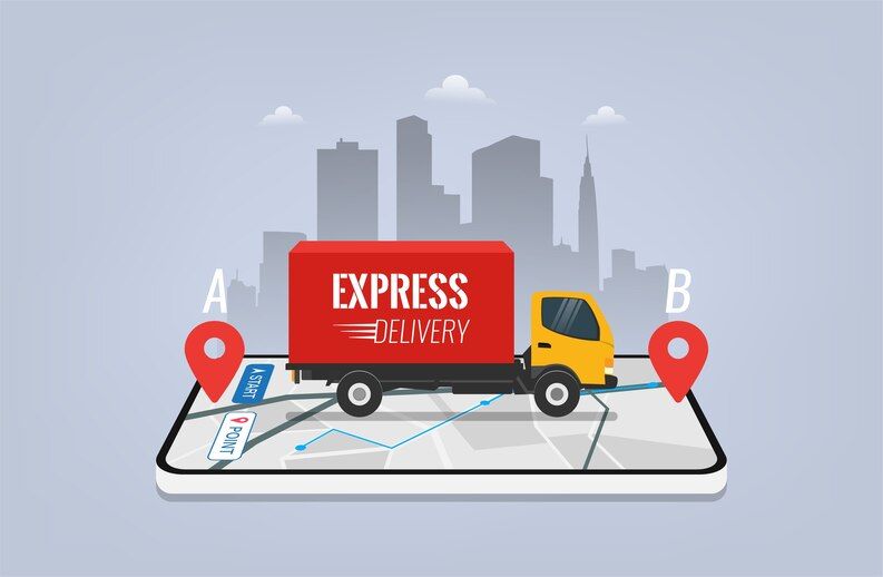 The Advantages of One Day Delivery: Why Fast Shipping Matters for Your Business
