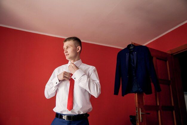 Dress for Success: What Your Formal Style Says About You