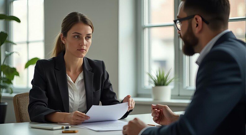 Benefits of Hiring a Specialist Divorce Solicitor in London