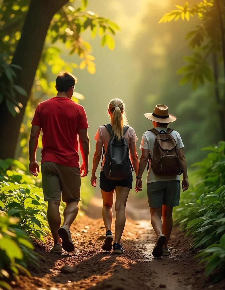 Explore the Heart of the Amazon: Your Ultimate Guide to an Amazon Forest Tour Package