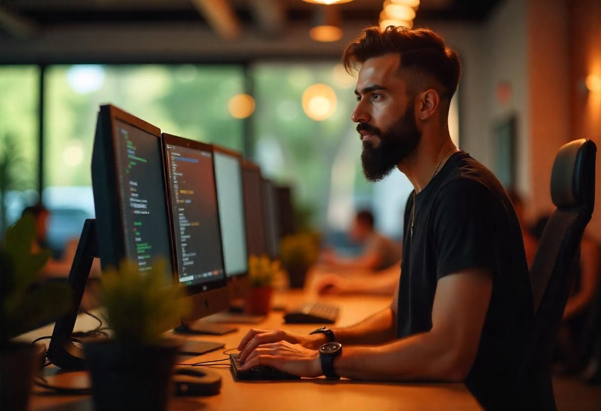 Dot Net Development in the Age of IoT