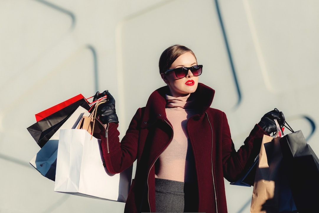 Benefit of Hiring a Chauffeur for a Shopping Trip