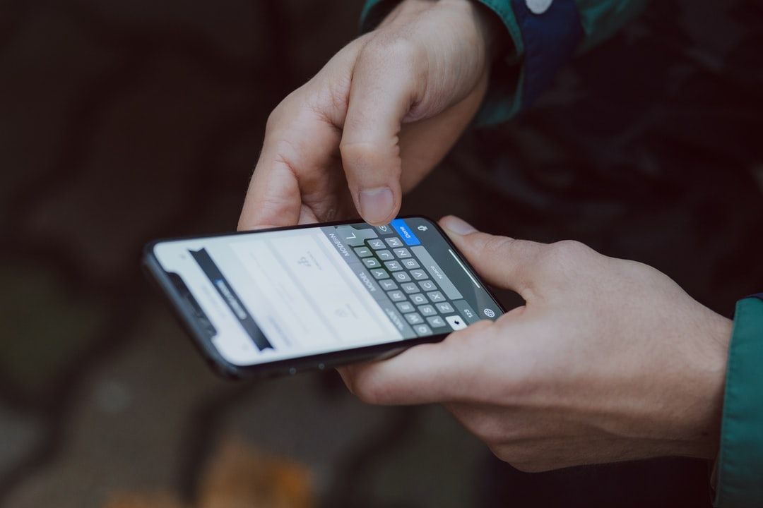 How to Turn Off Message Blocking