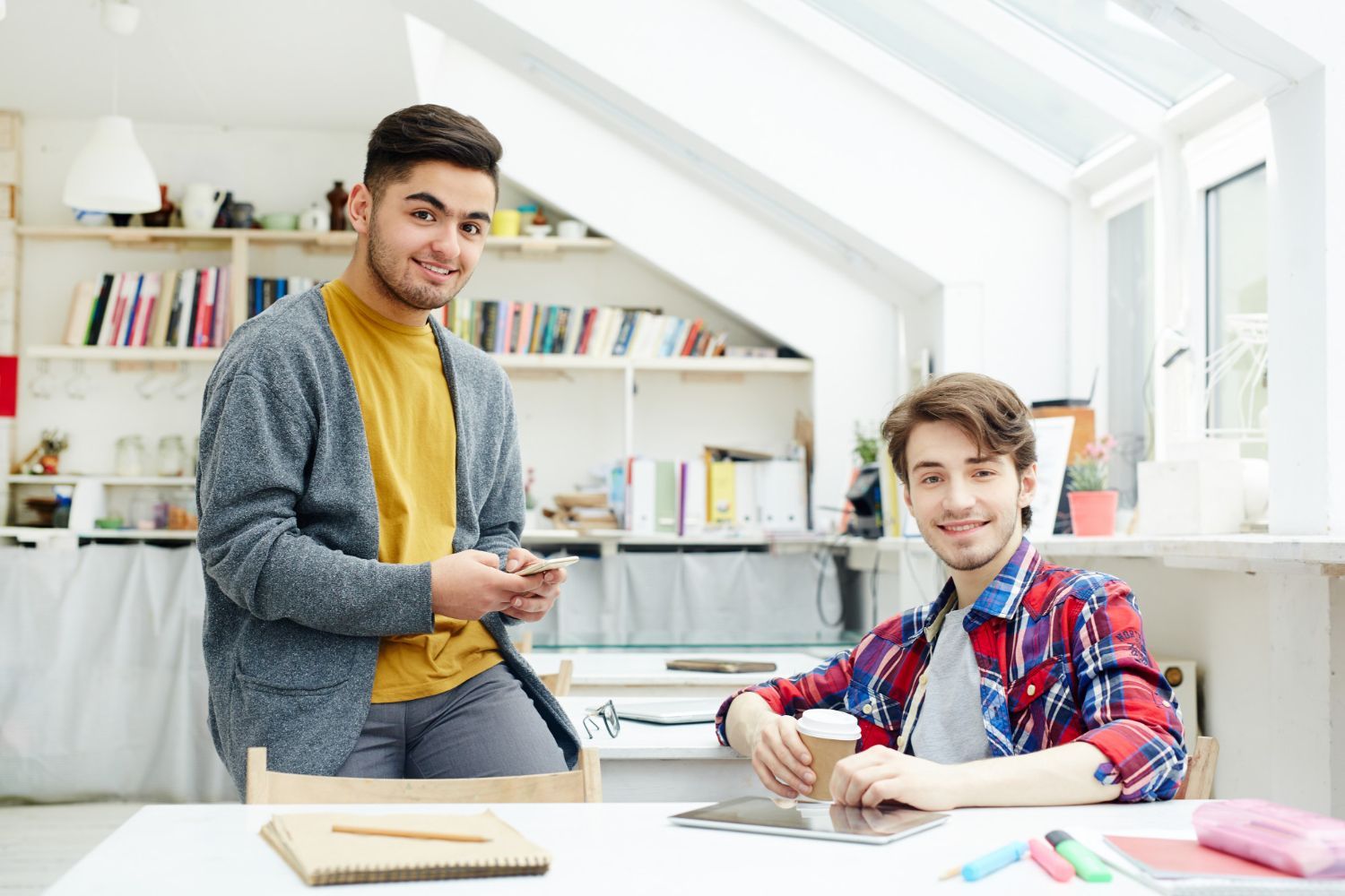 Empower Your Education Journey With a Teachers Assistant Course