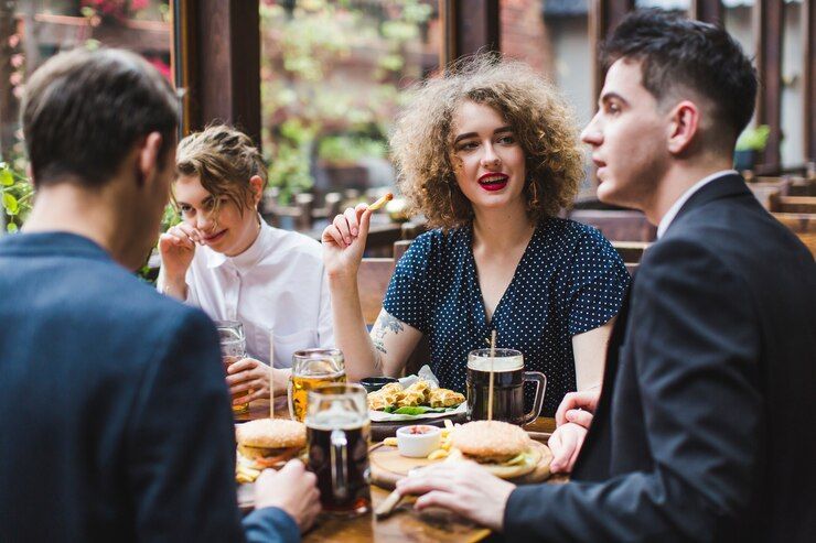A Guide to Dining Out, Traveling, and More