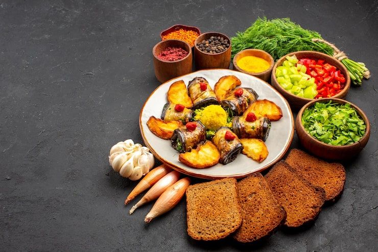 Delicious Food Ideas and Healthy Eating Tips Featured on usatrendingtodays