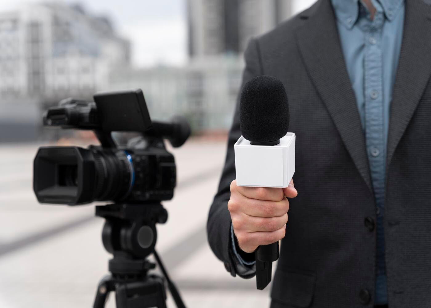 Rafer Weigel: Revealing Journalistic Brilliance and Career Wisdom
