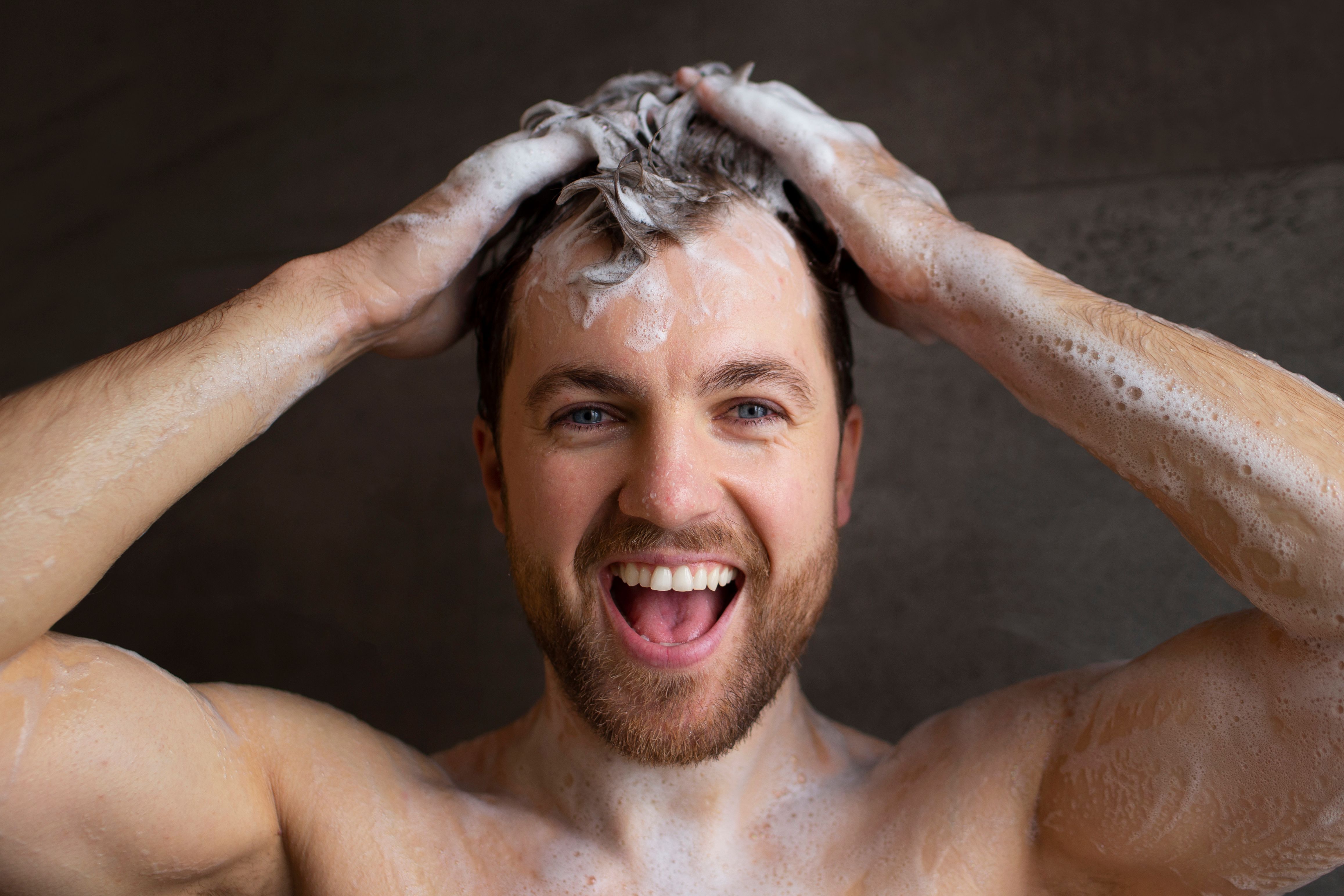 The Importance of Shampoo: More Than Just Clean Hair