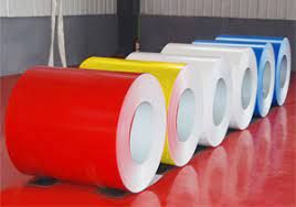 Functional Coil Coatings Market Growth | Analysis Report to 2028