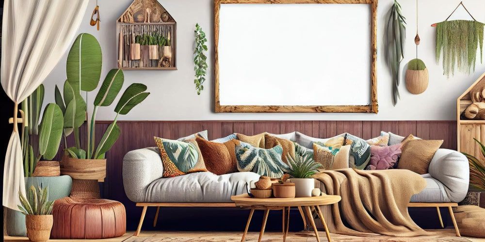 Rental Furniture: Turn Costs Into Affordability