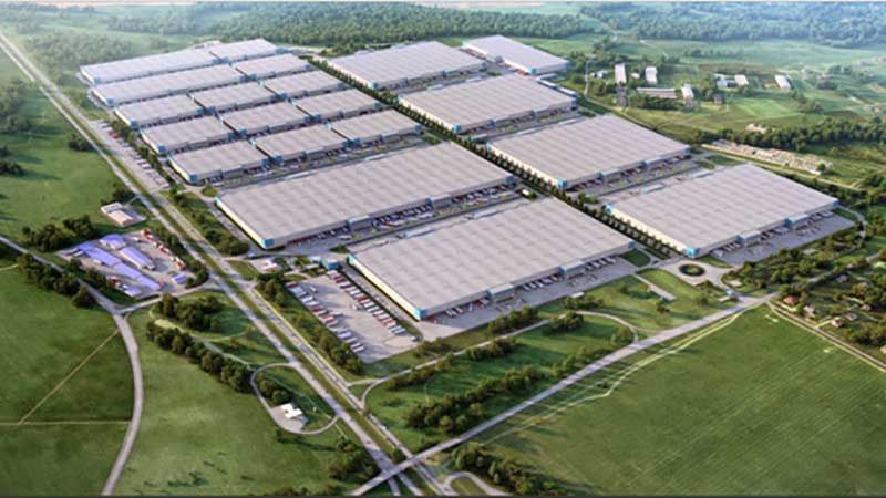 How Can SBP Industrial Plot Rajpura Boost Your Business Growth and Help You Build a Strong Future Setup?