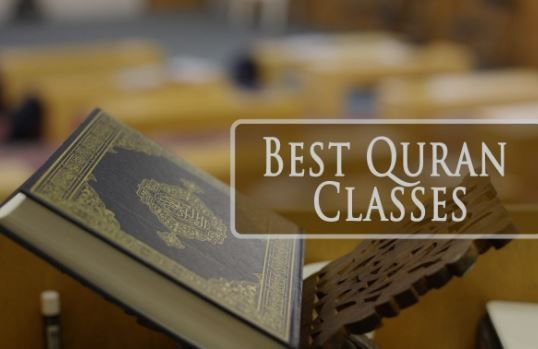 Learn Quran : Online Arabic Course
