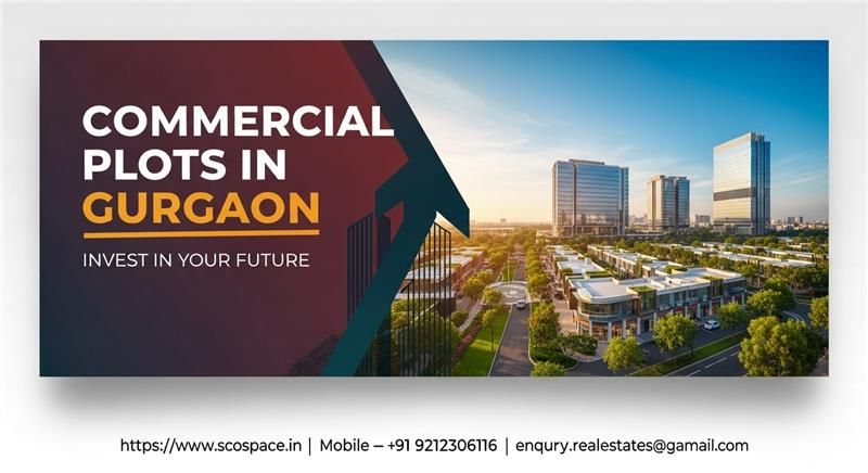Fully Furnished Ready to Move Commercial Property in Gurgaon | RERA Approved