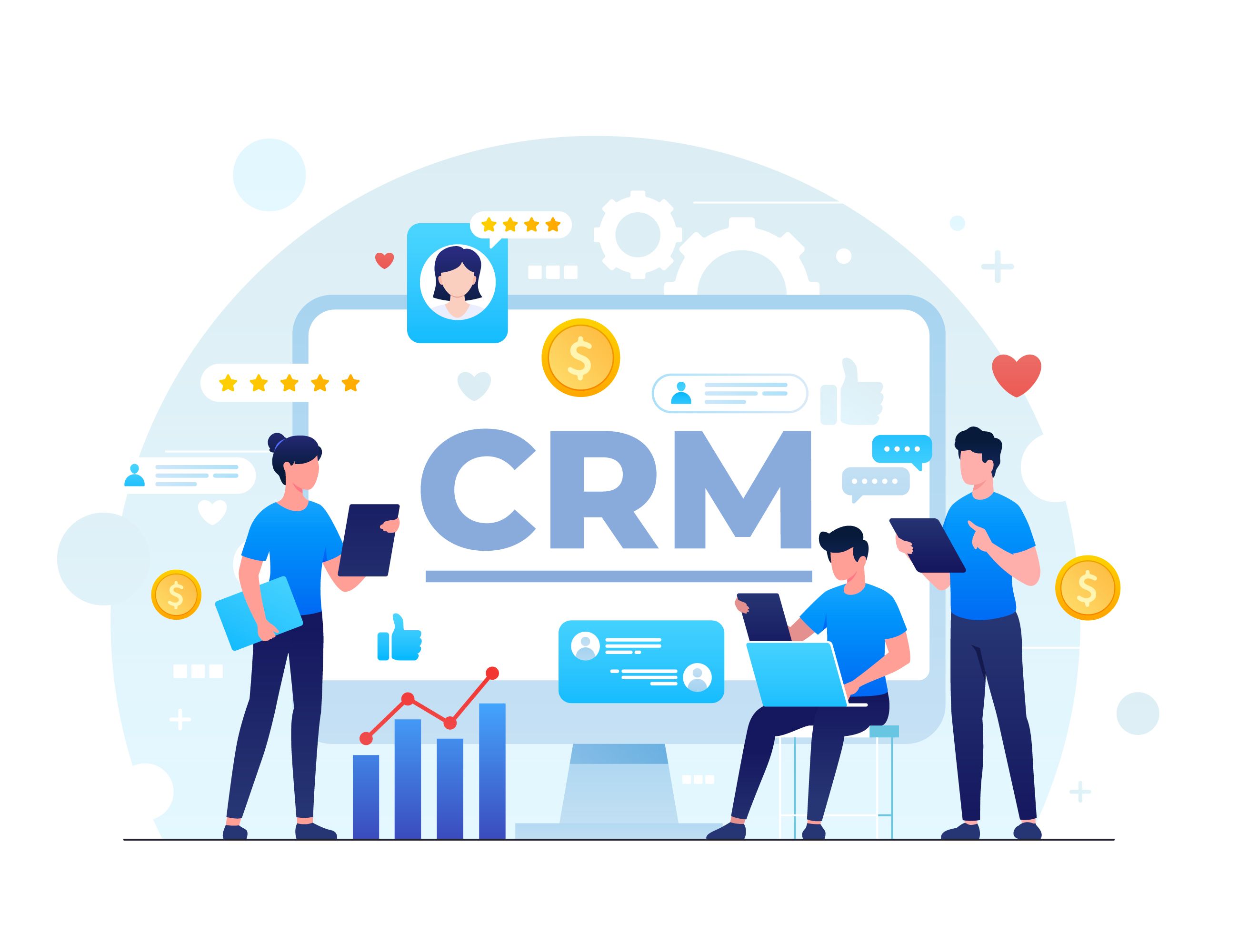 How CRM Developers Boost Customer Engagement Effectively 2025