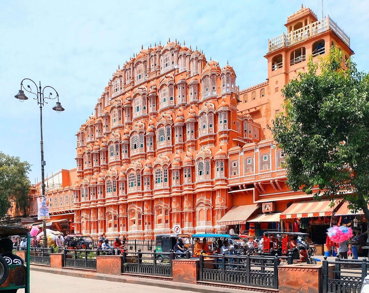 Jaipur Local Sightseeing Tour Packages