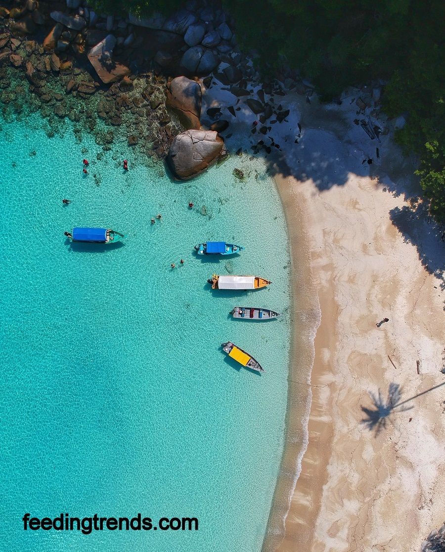 Top 10 Islands To Visit In All Of Europe