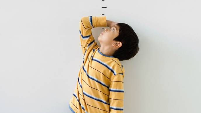Height Gain: Understanding the Factors and Techniques