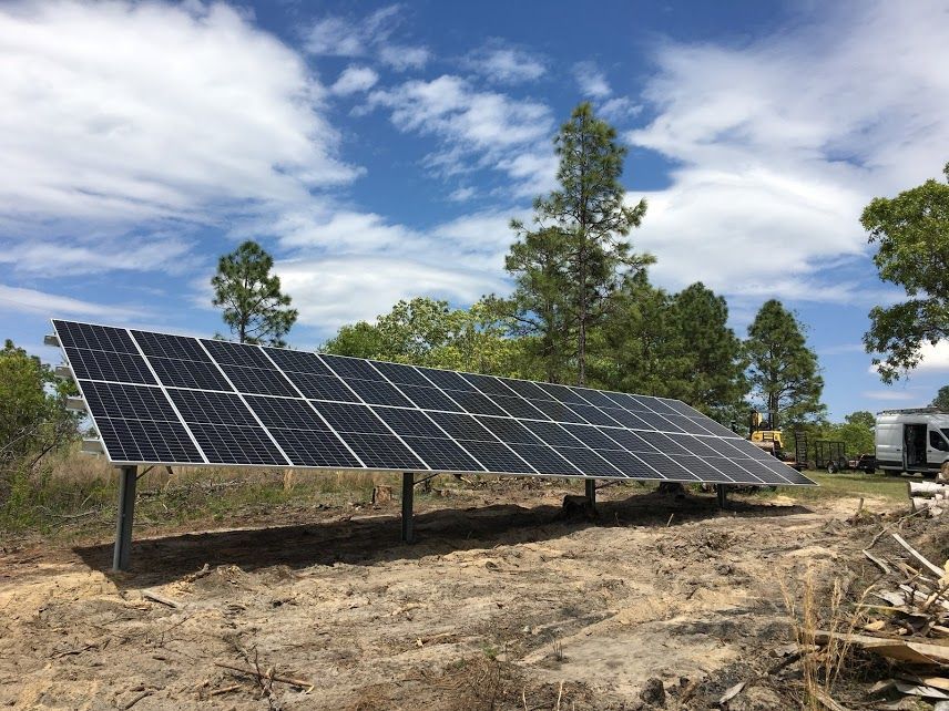 Gain Solar Pioneering Innovation in Solar Energy Solutions