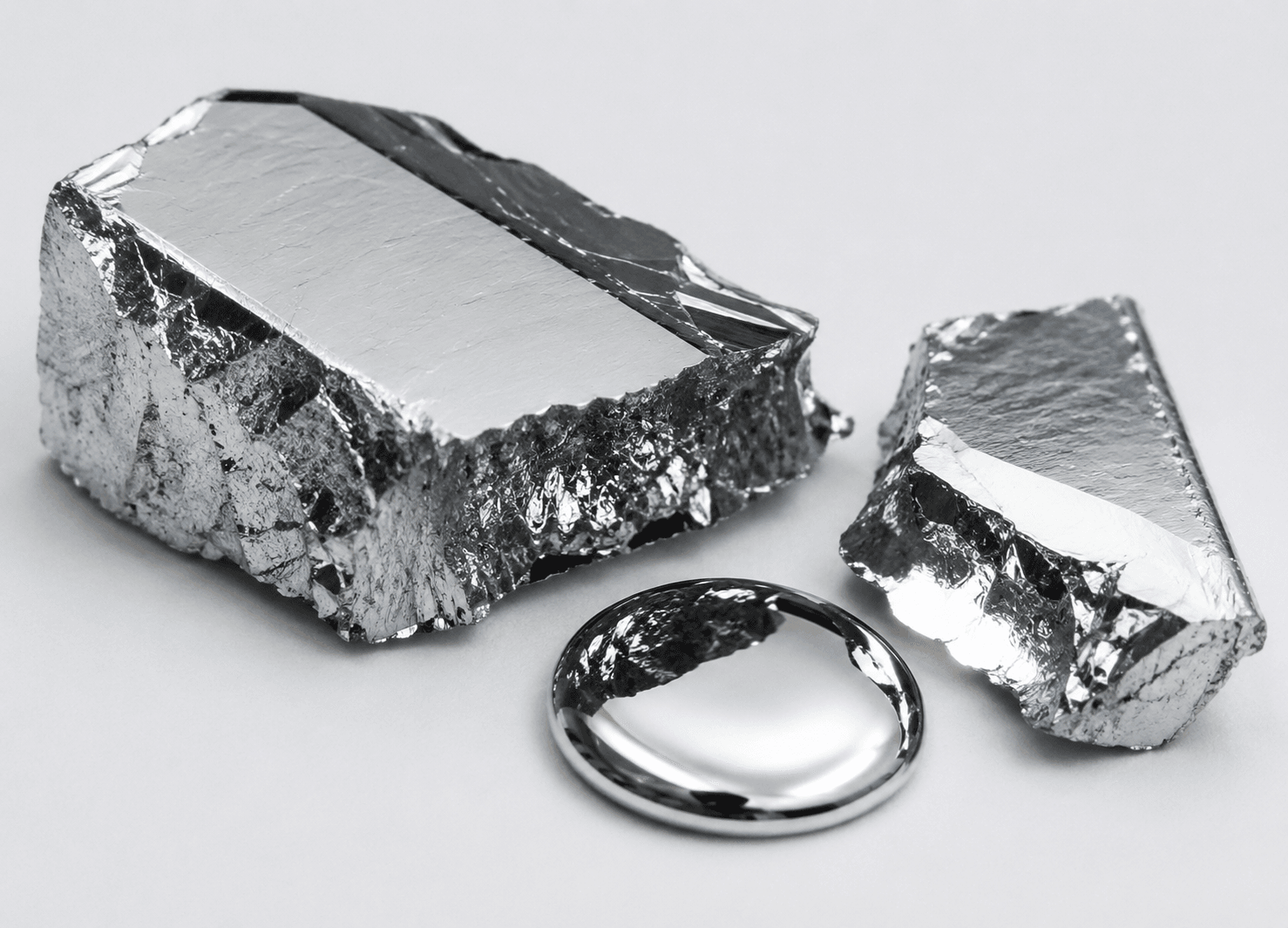 Gallium Price Trend Driven by Semiconductor Demand and Supply Chain Dynamics