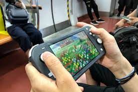 9 Reasons Games Are the Best Entertainment Technology