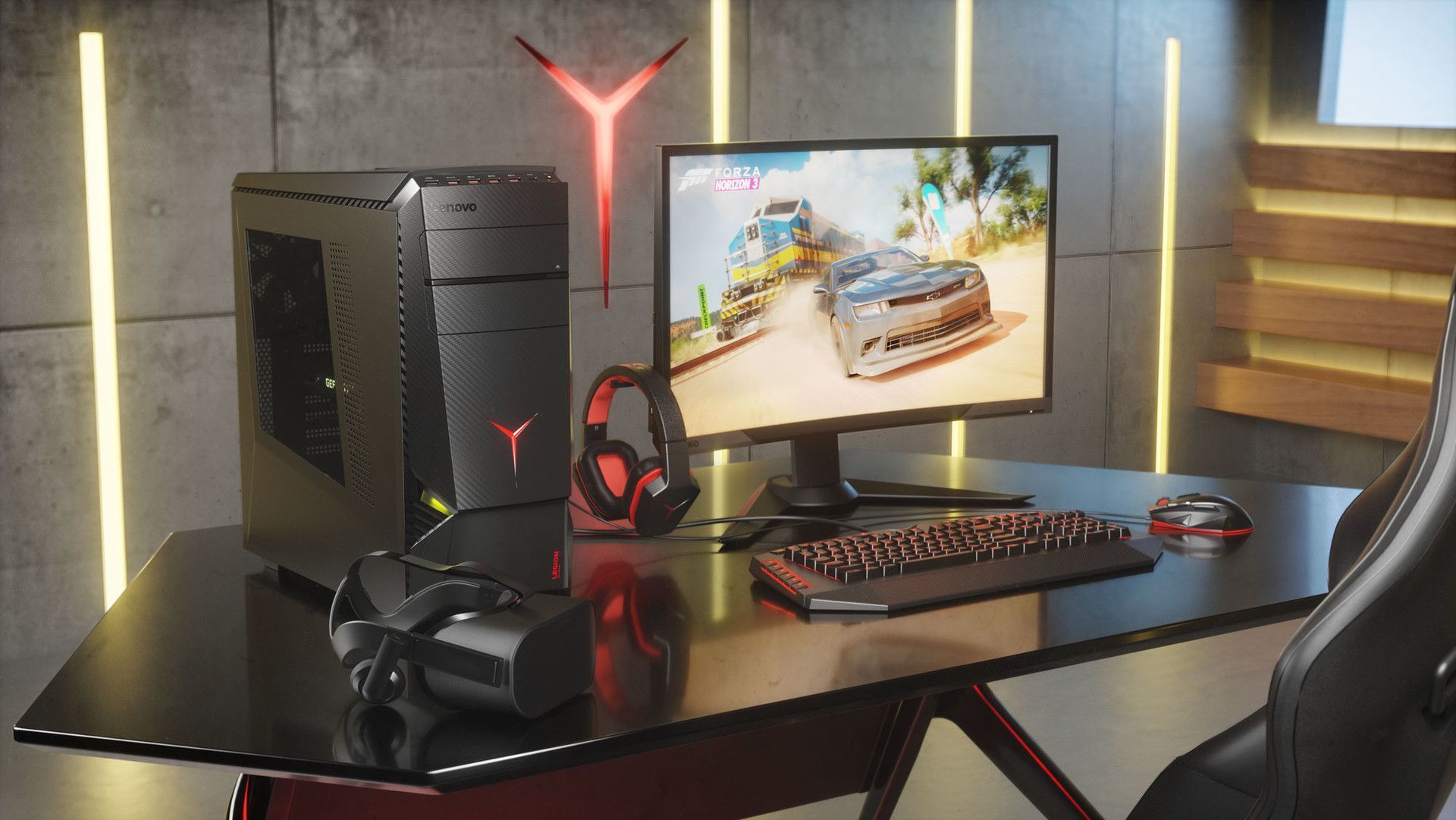 Why Is the Lenovo Legion 7i So Popular Gaming Pc Tower?