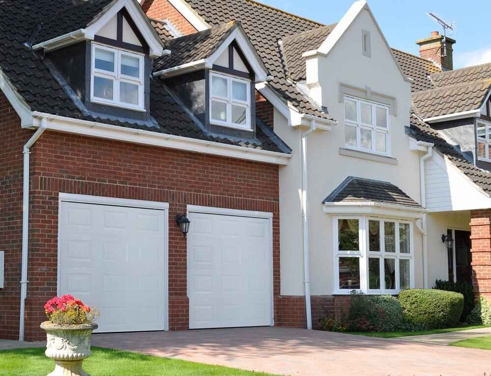 Top Garage Doors Loughton: Choose Access Garage Doors for Quality