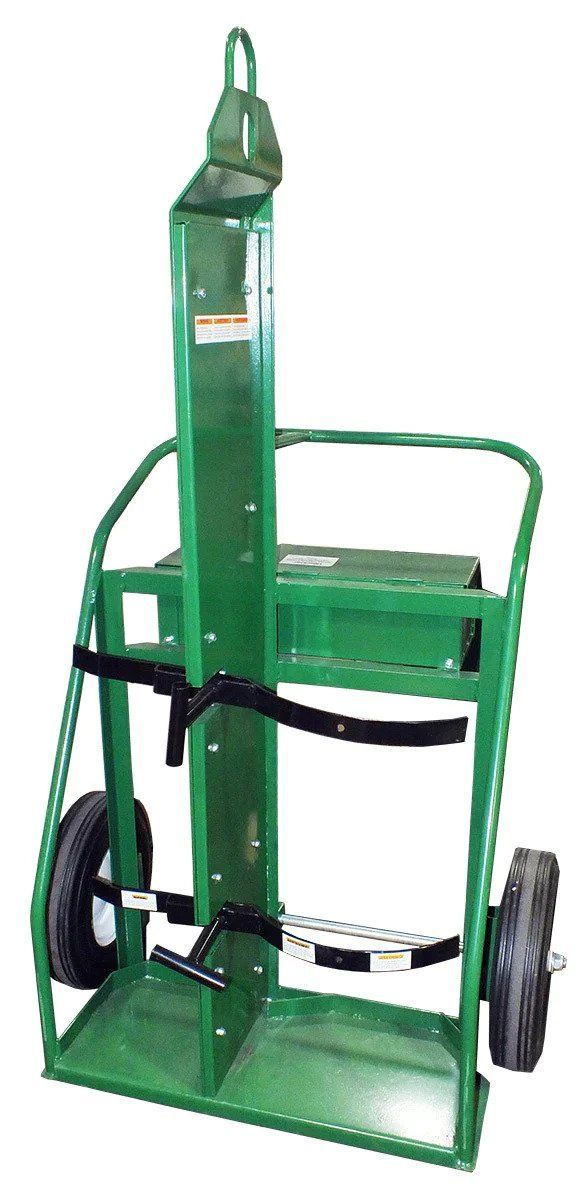 Differences and Benefits of Using Cylinders and Wheels for Moving