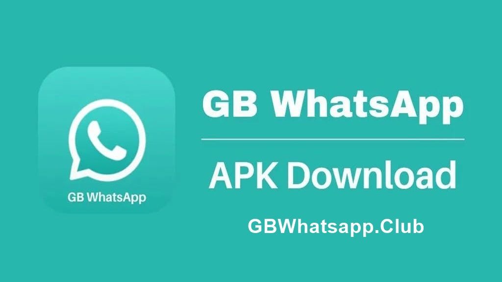 Gbwhatsapp Apk Download (Anti-Ban) Updated April 2023 