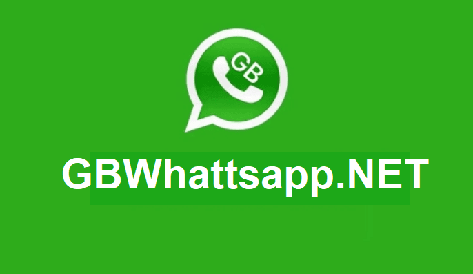 Gbwhatsapp Apk Download Latest Version Anti-Ban 2023