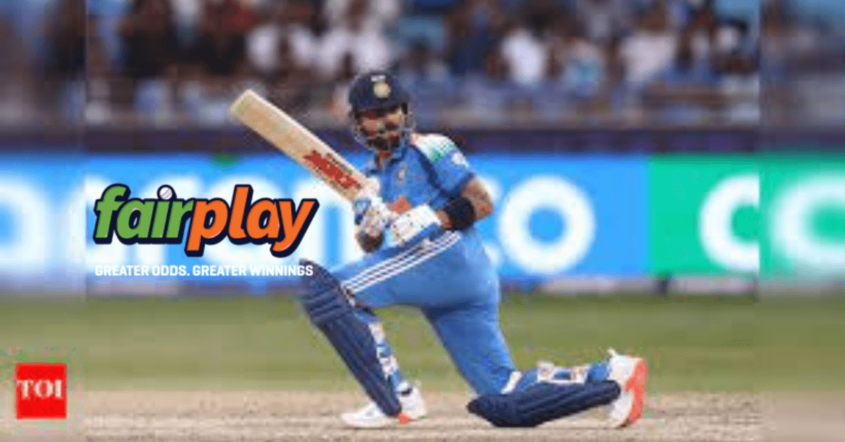 Fairplay Pro.com: The Smarter Way to Experience Secure Online Gaming