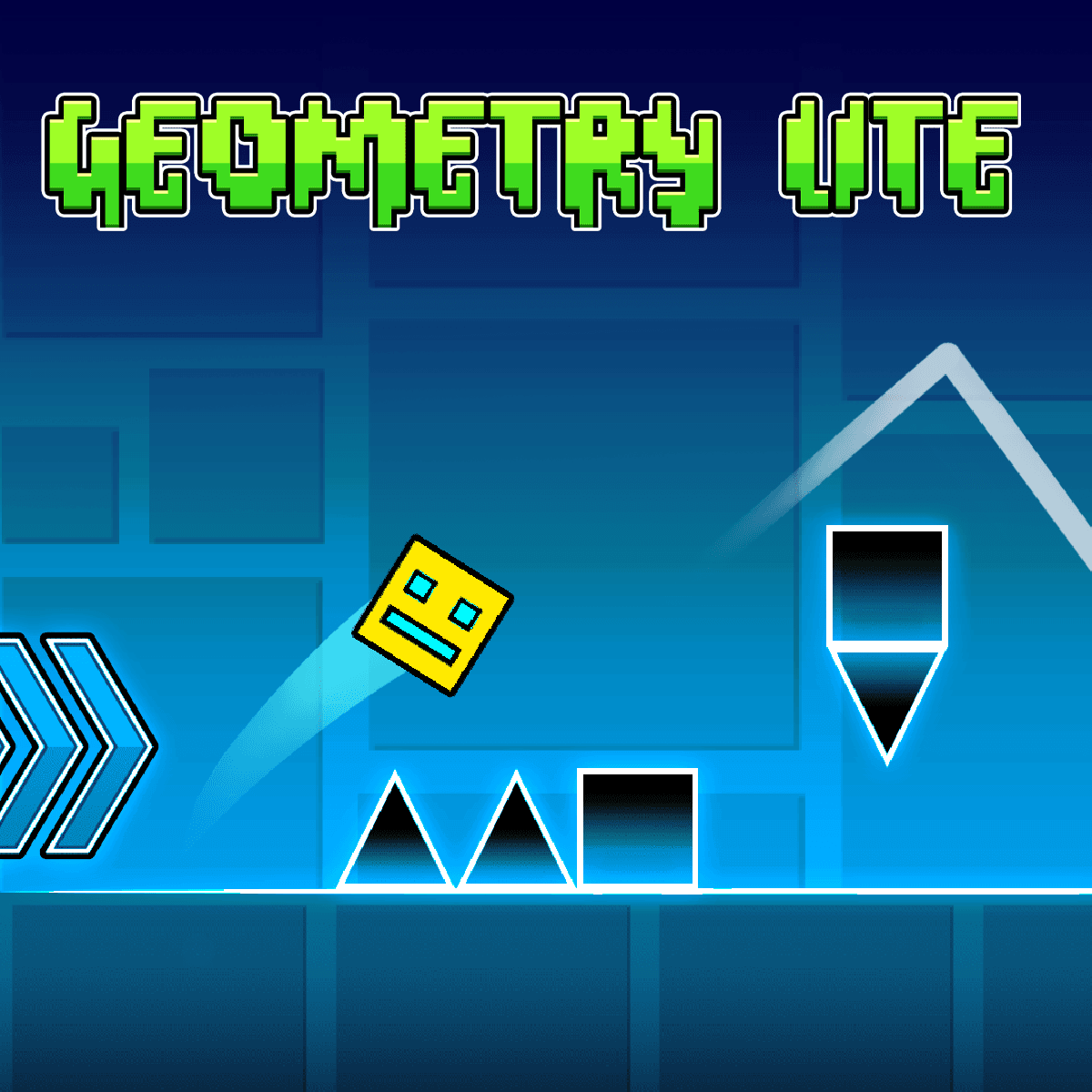 Geometry Game – Master Shapes, Speed, and Strategy