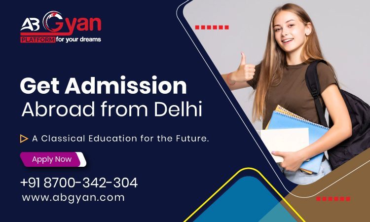 3 Popular Courses That You Can Pursue Abroad