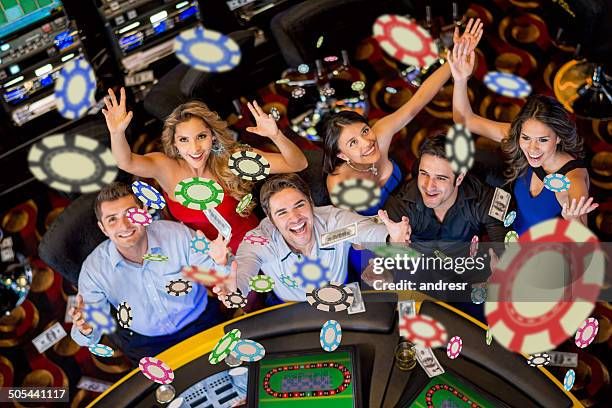 Poker Variants and Casino Card Games — Beyond Texas Hold'em