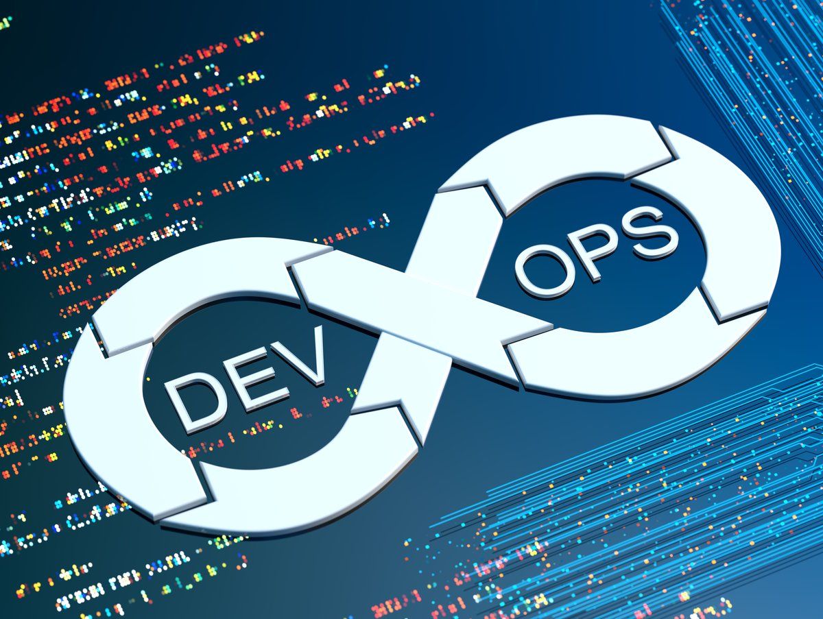 Digital DevOps Solutions: Driving Innovation and Efficiency