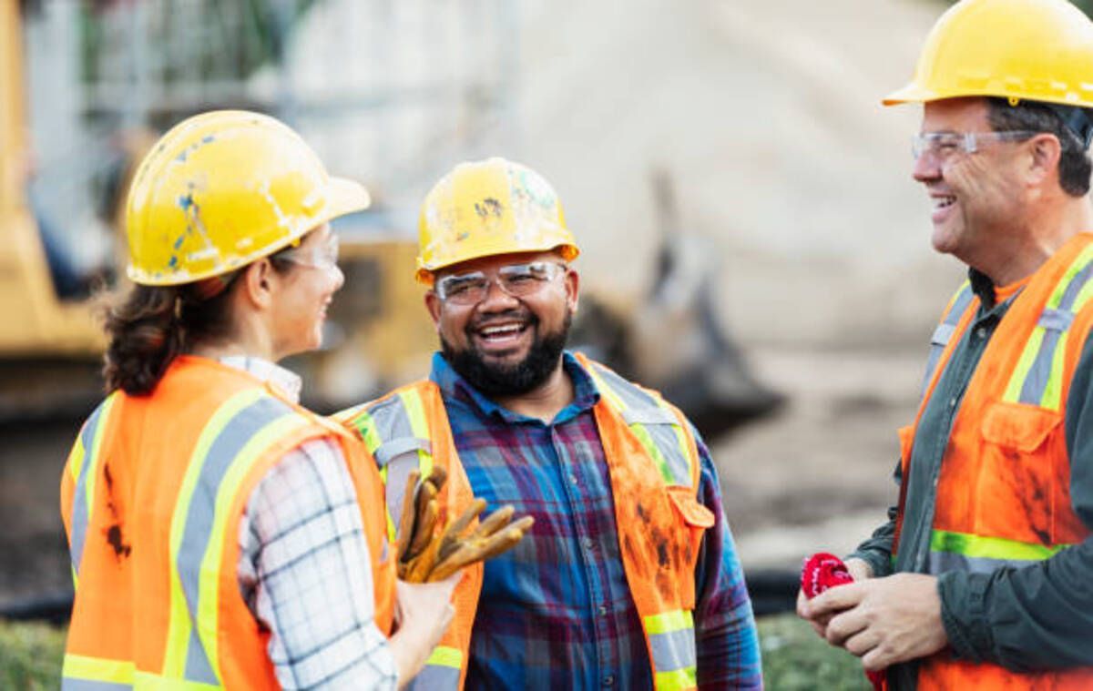 The Impact of General Contractors on Your Business