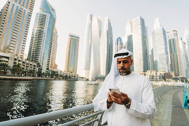 9 Mobile App Development Companies in Dubai for Custom Business Applications