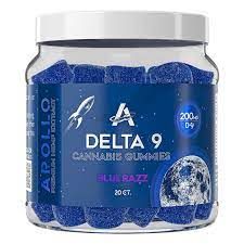 Delta 9 Near Me: The Best Gummies in the Business