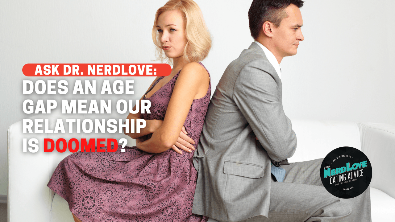 My Girlfriend Dumped Me for Telling Her About My Kink